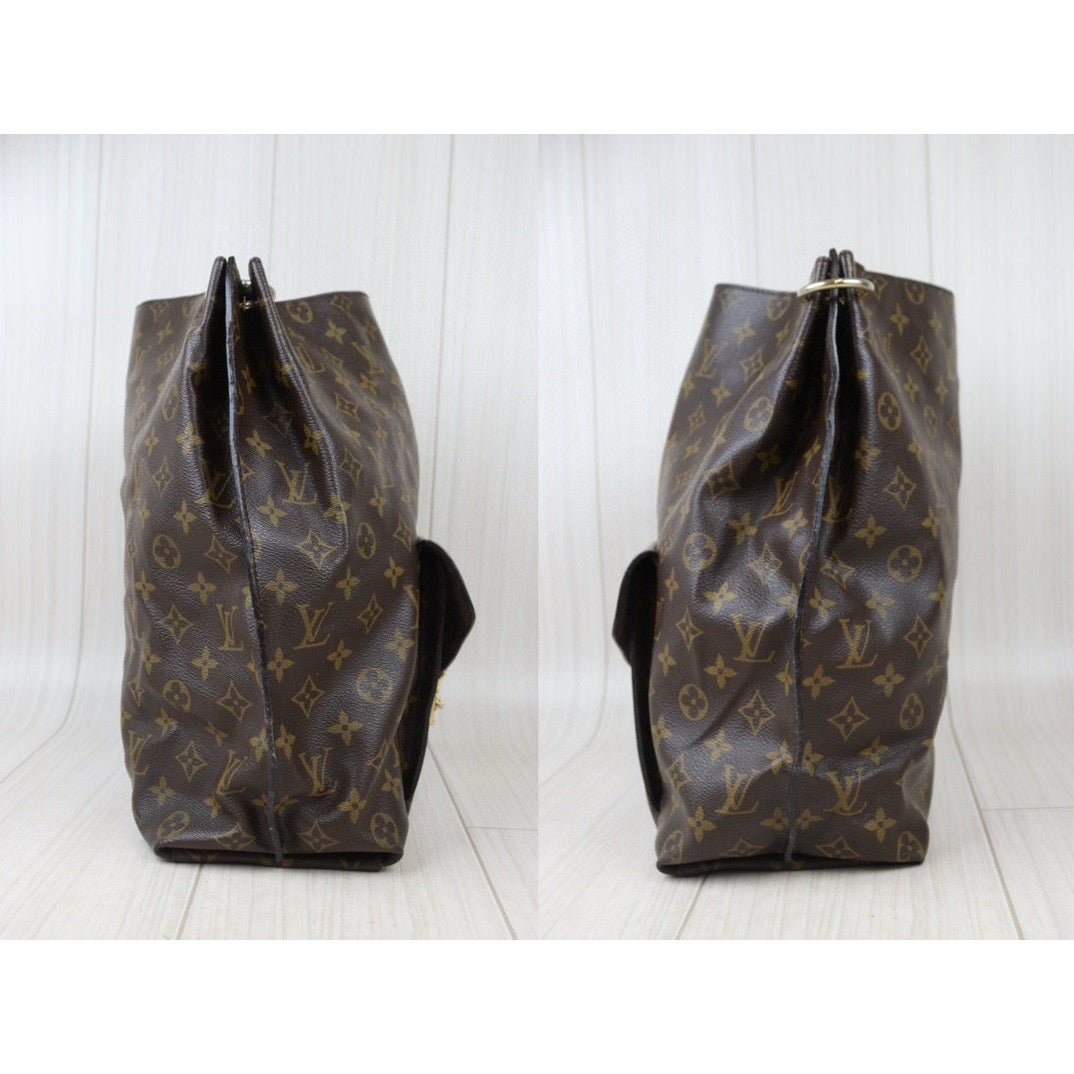 Good ( Rank AB)｜LV Monogram Metis Hobo Shoulder Bag｜W24080906