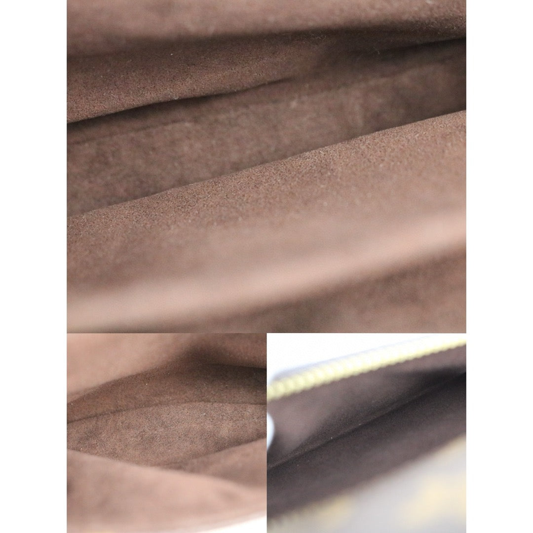 Excellent（Rank SA）｜LV Monogram Pichette Metis ShoulderBag｜Counter Price ￥401,500JPY｜X25021806