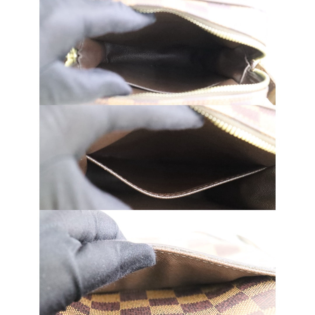 Very Good ( Rank A) ｜ LV Damier Amazon Shoulder Bag｜S25062310