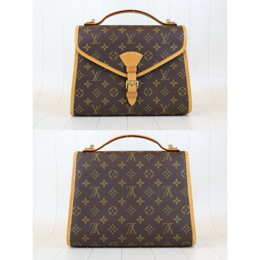 Good ( Rank AB)｜LV Monogram Bel Air ShoulderBag｜H24093003