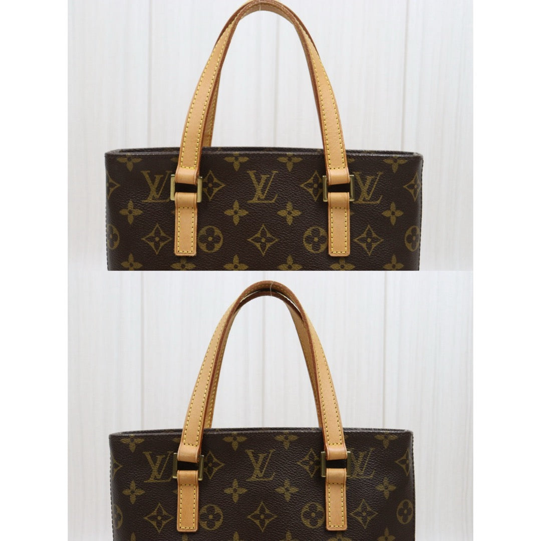 Good ( Rank AB) ｜ LV Monogram Vavin PM Tote Bag ｜25102806