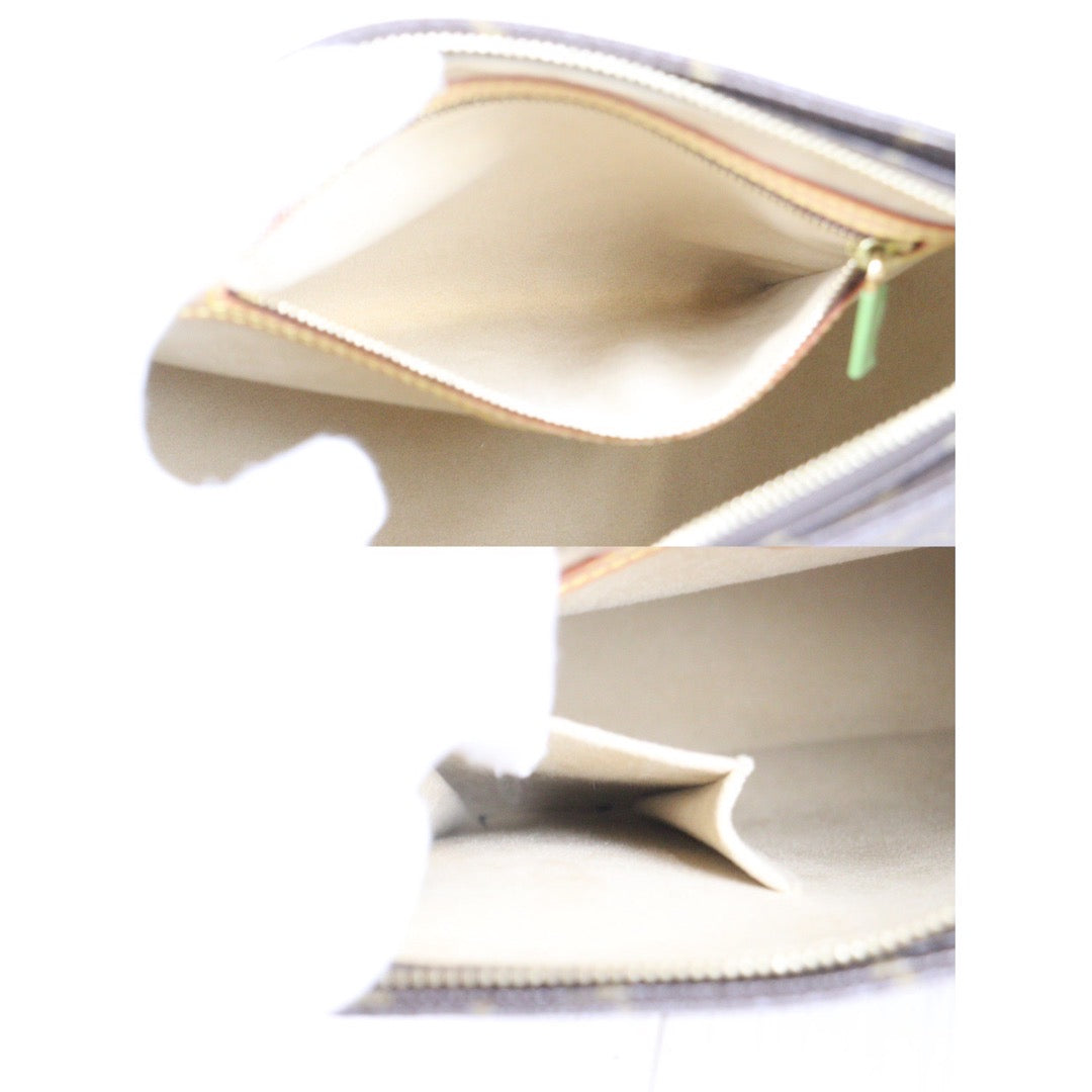 Rank A ｜ LV Monogram Looping MM Shoulder Bag ｜24050608