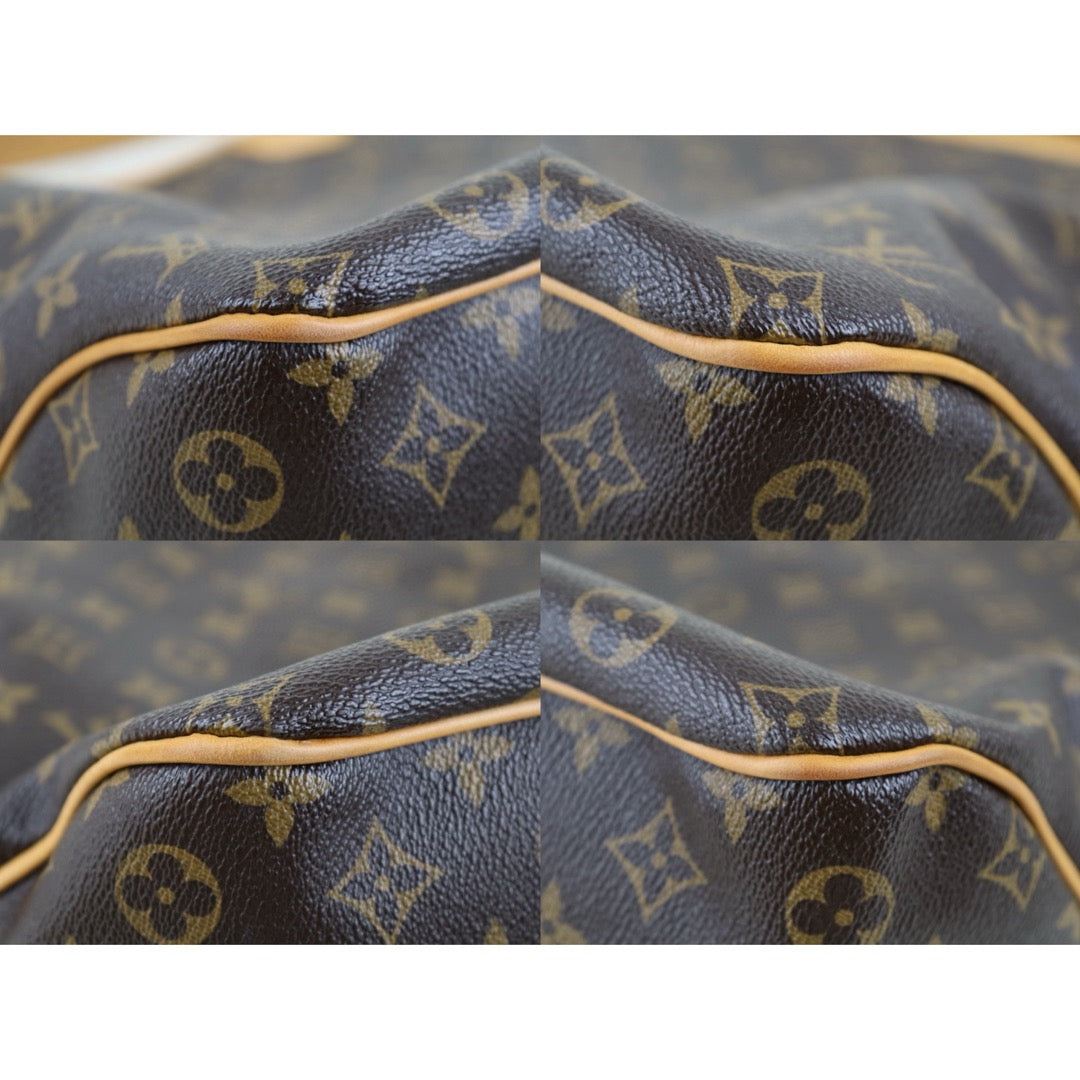 Good ( Rank AB)｜ LV Monogram Delightful PM Shoulder Bag｜H25042204