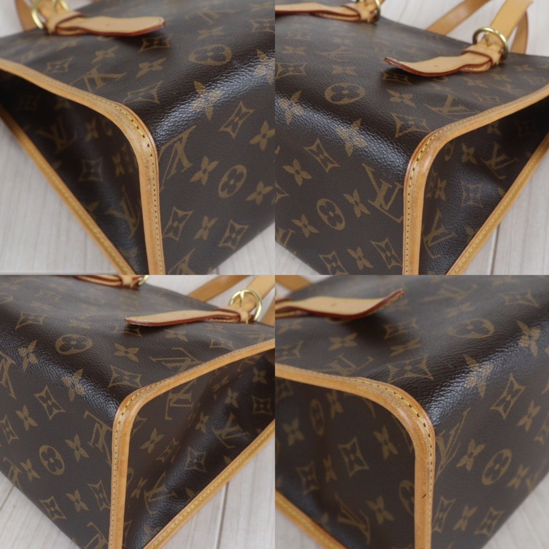 Rank AB ｜ LV Monogram Popin Cool O Shoulder Bag｜ 23092602