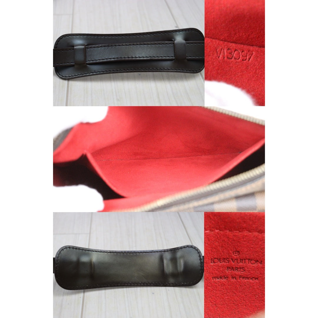 Good ( Rank AB)｜ LV Damier Lavello GM Shoulder Bag｜25122703