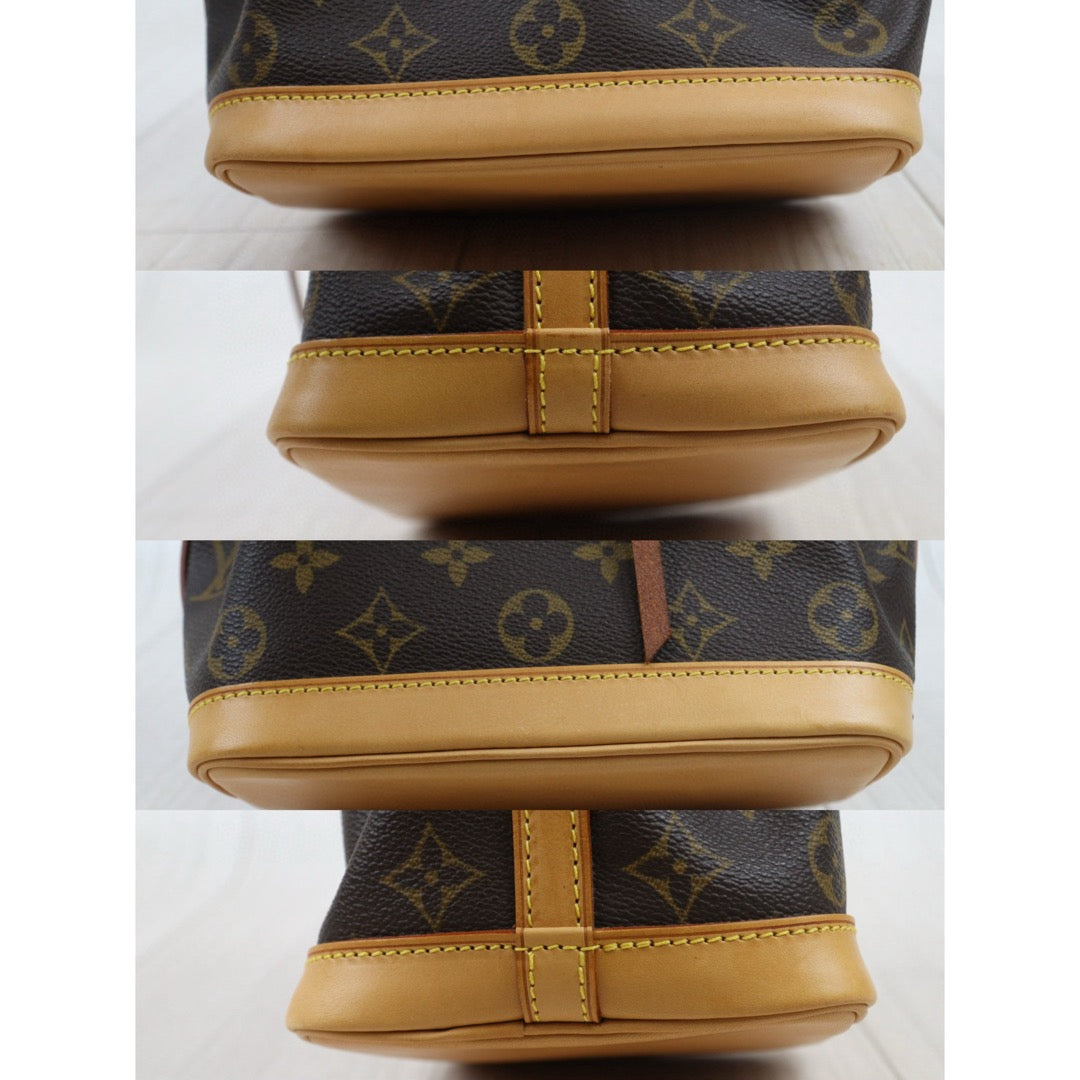 Very Good ( Rank A)｜ LV Monogram Petit Noe Mini  HandBag With ShoulderBag｜24103108