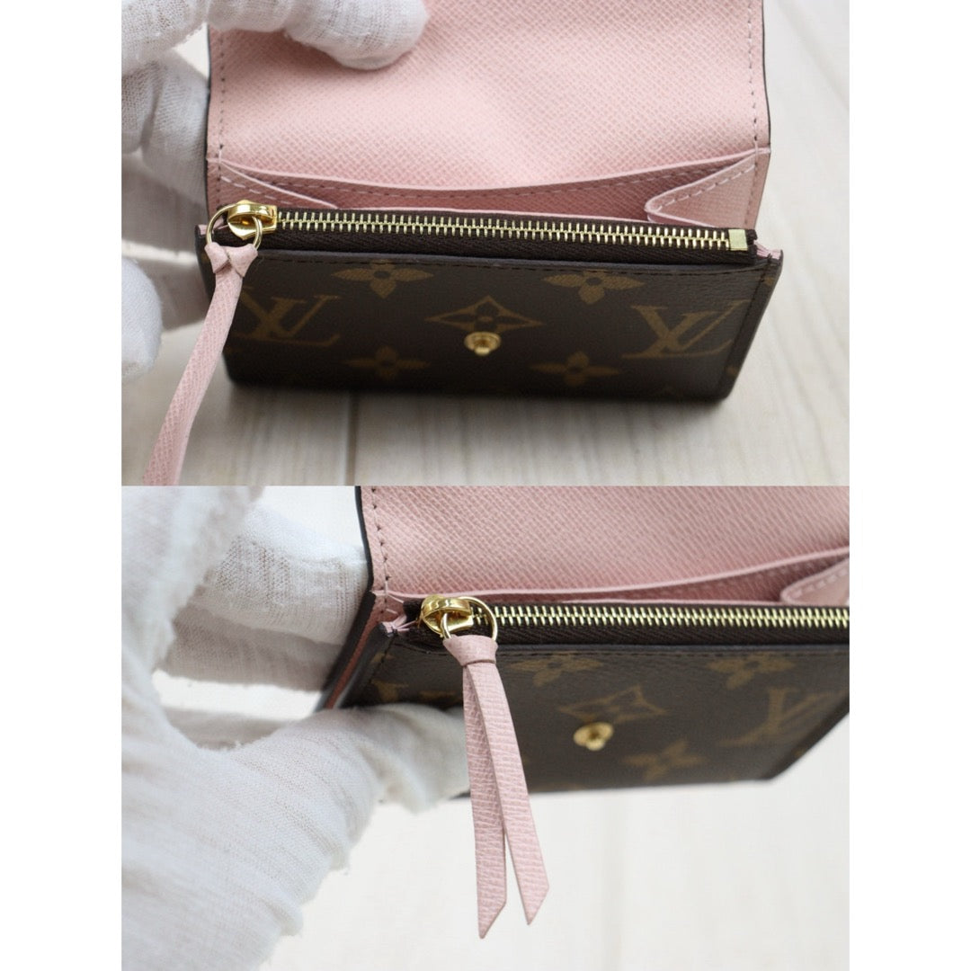 Very Good ( Rank A) ｜  LV Monogram   Card Holder ｜25010909