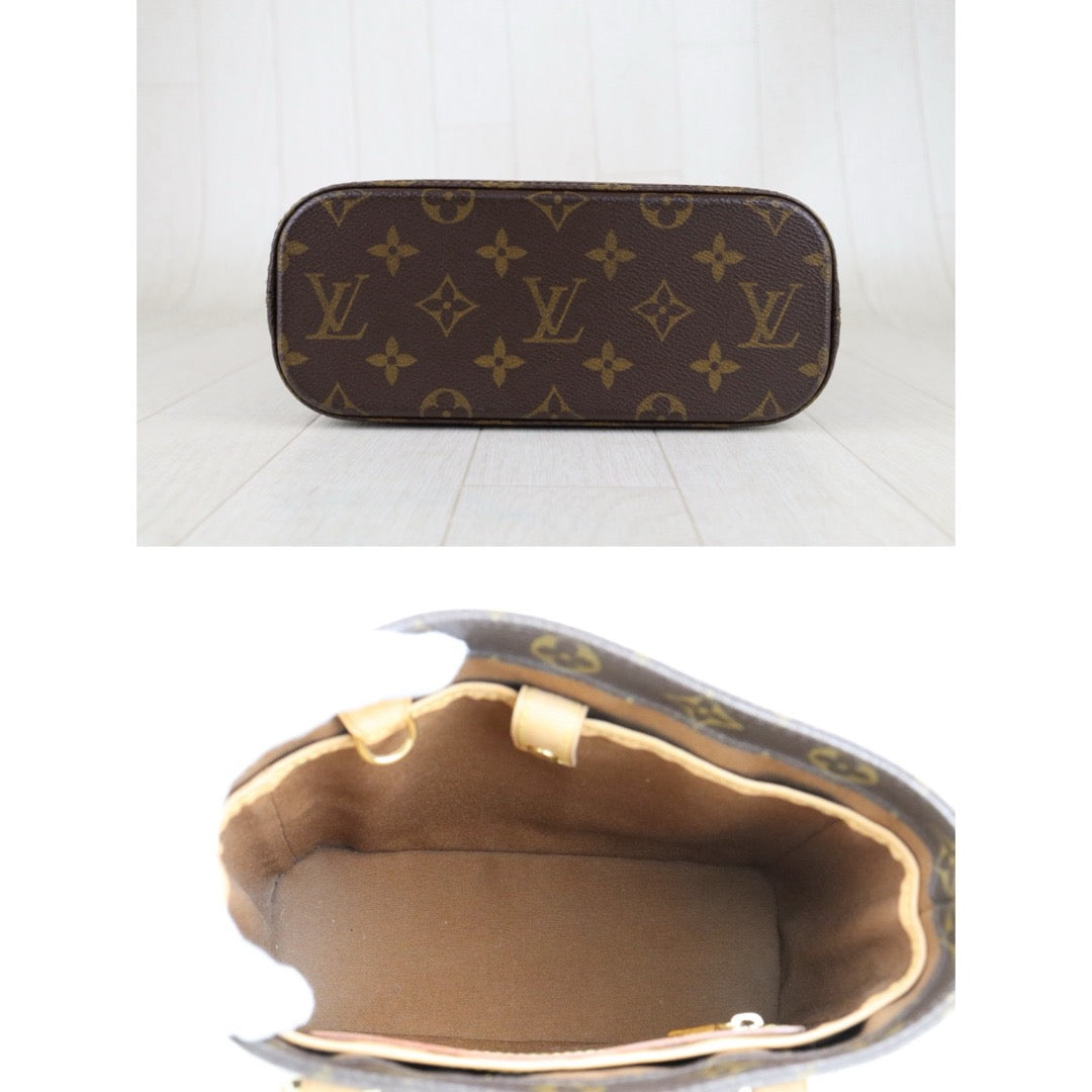 Very Good ( Rank A)｜ LV Monogram Vavin PM Tote Bag ｜H25112810