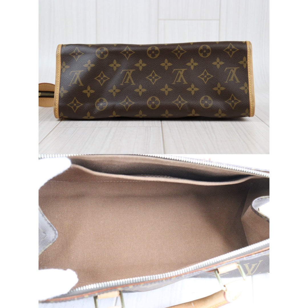 Rank AB｜ LV Monogram Popankuru Handbag ｜24020114