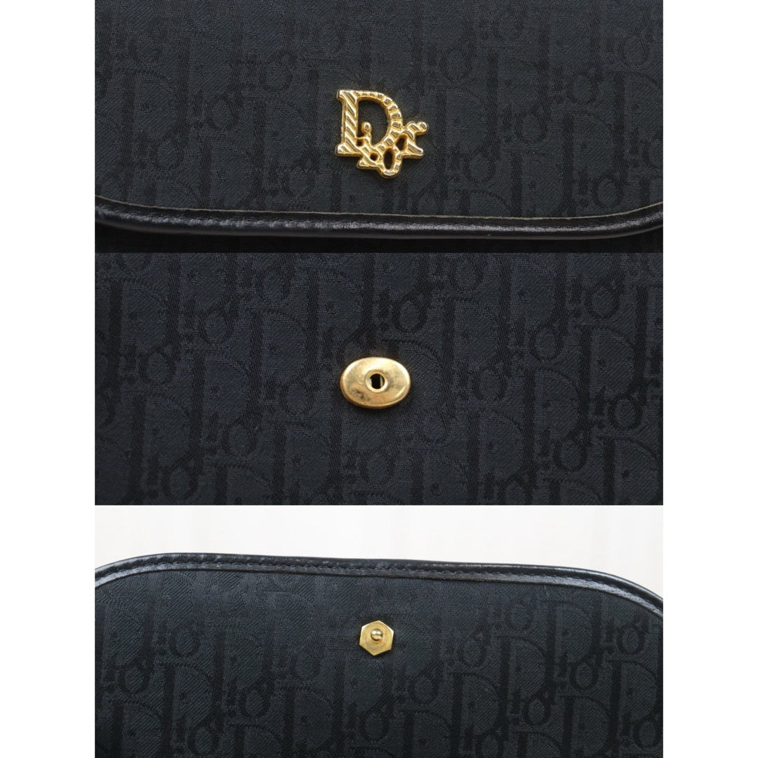 Good ( Rank AB)｜ Dior Vintage Chain Shoulder Bag ｜24101715