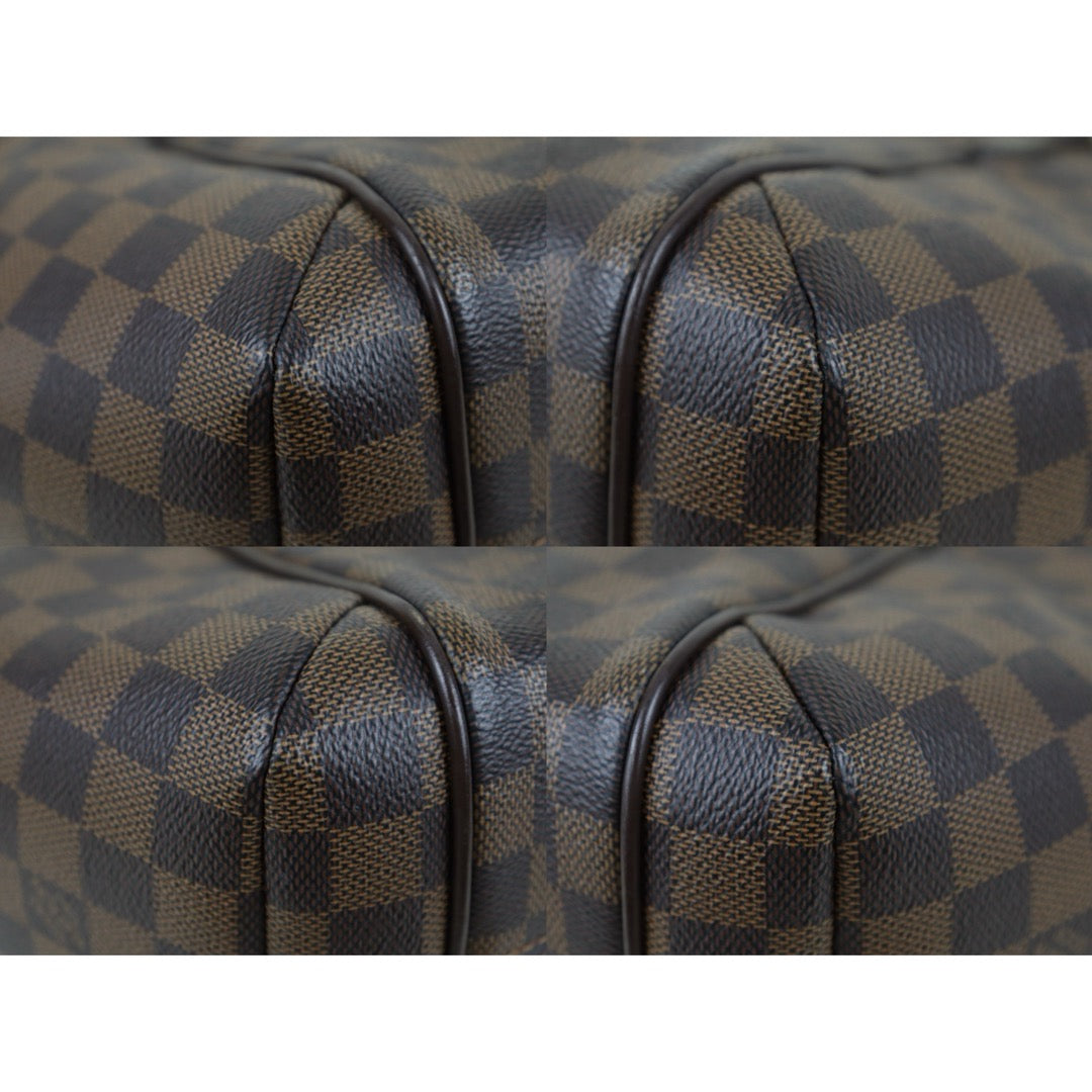 Include Entrupy Certificate of Authenticity｜Good ( Rank AB)｜ Louis Vuitton Damier Totally PM Tote Bag｜S26062204