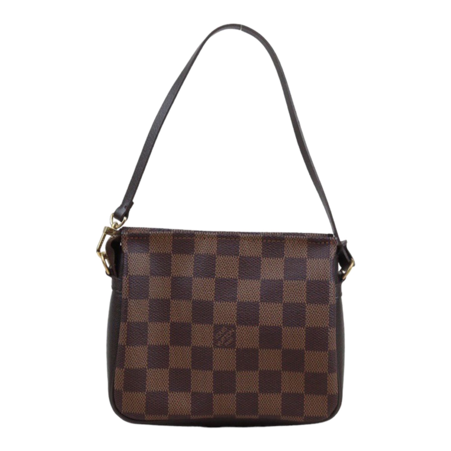 Rank AB ｜ LV Damier Truth make up ｜24011833