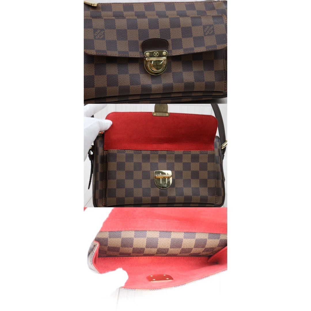 Very Good ( Rank A)｜LV Damier Ravello GM Shoulder Bag｜ 24060603