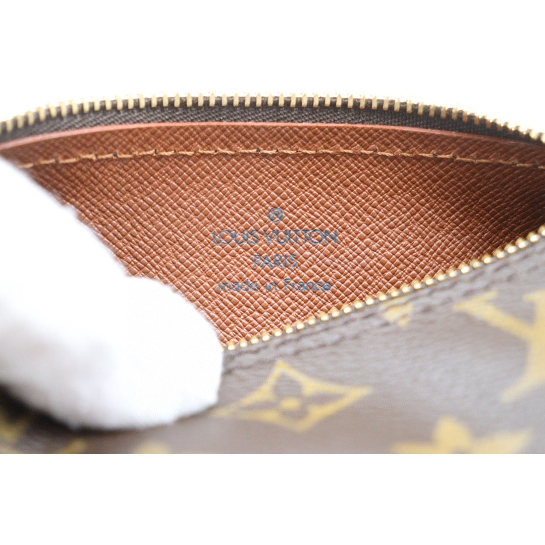 Very Good ( Rank A) ｜LV Monogram Papillon Included Pouch｜25012301