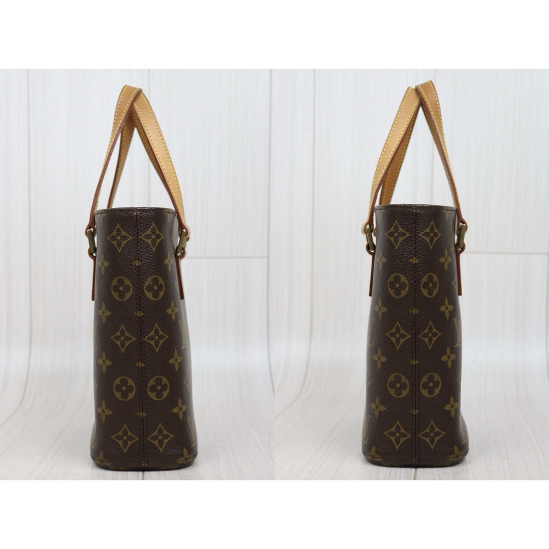 Good ( Rank AB) ｜ LV Monogram Vavin PM Tote Bag ｜25112105
