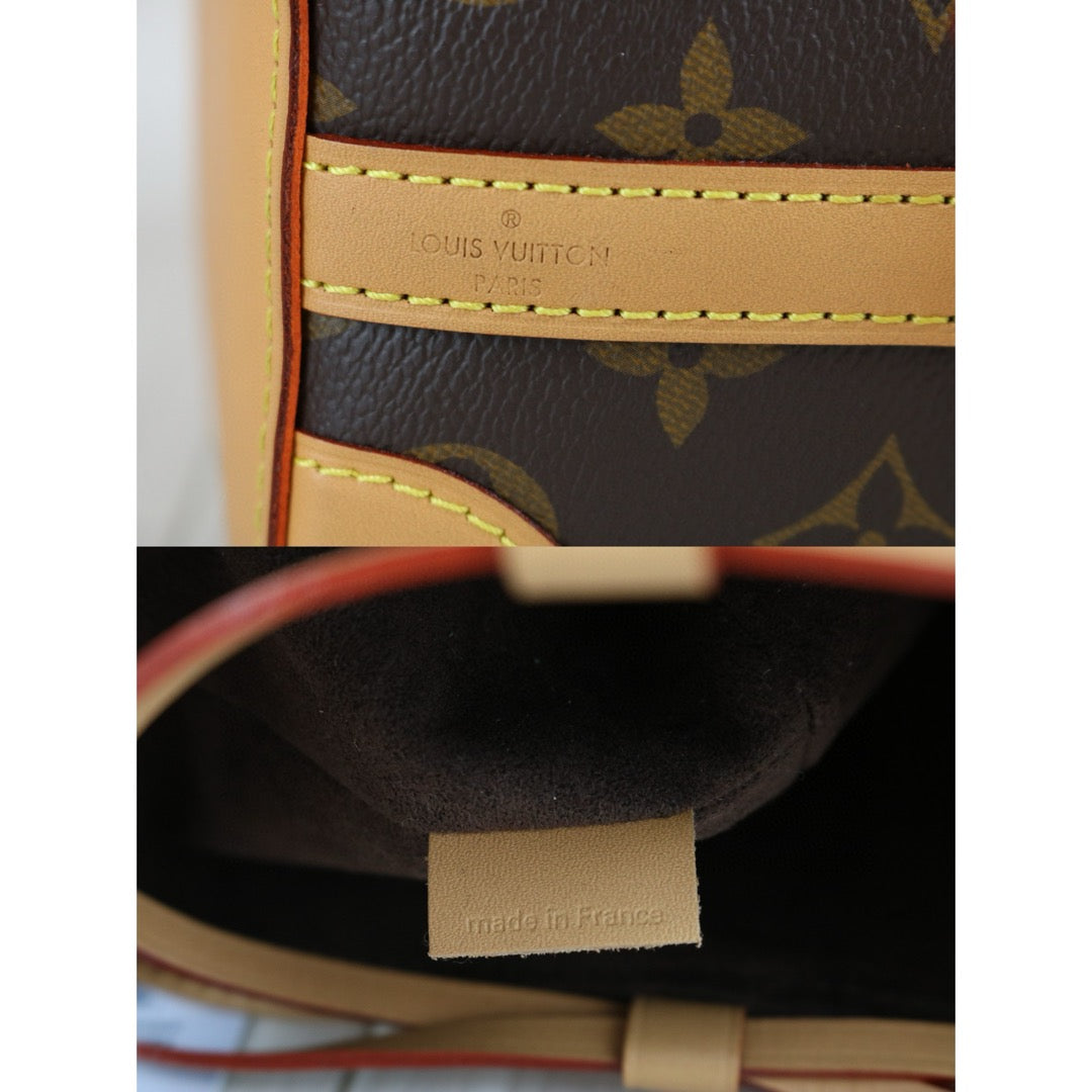 Very Good ( Rank A)｜ LV Monogram noe purse Mini ShoulderBag｜J25021301