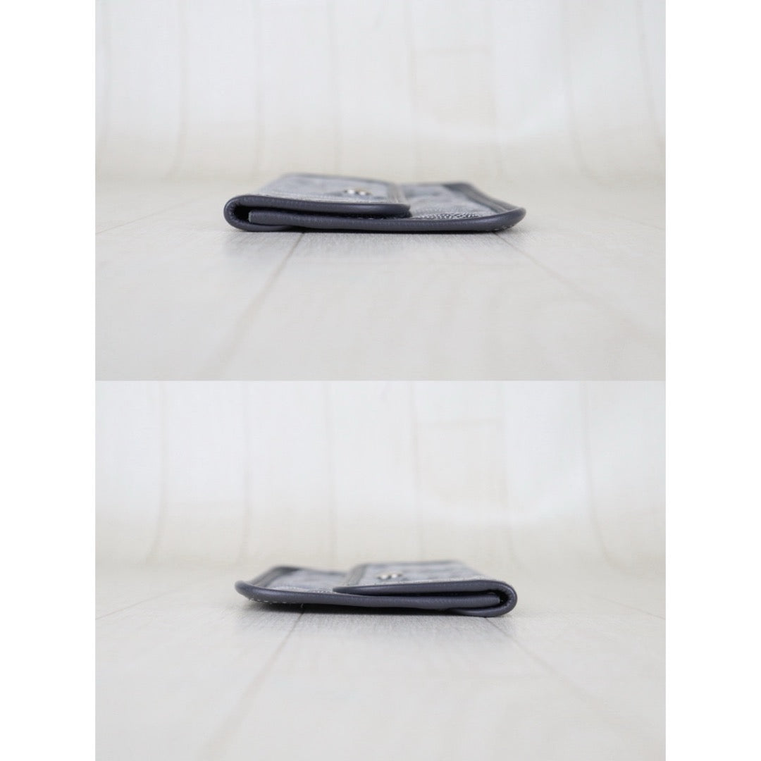 Very Good ( Rank A)｜ Goyard Saint-Louis MM Tote Bag Grey｜S25110323