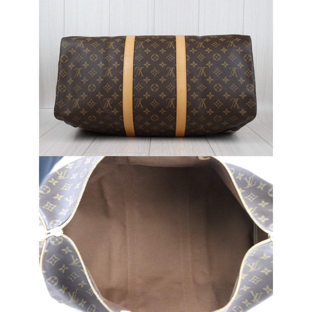 Rank AB ｜ LV Monogram Keypol Bandrière 50 ｜24011225