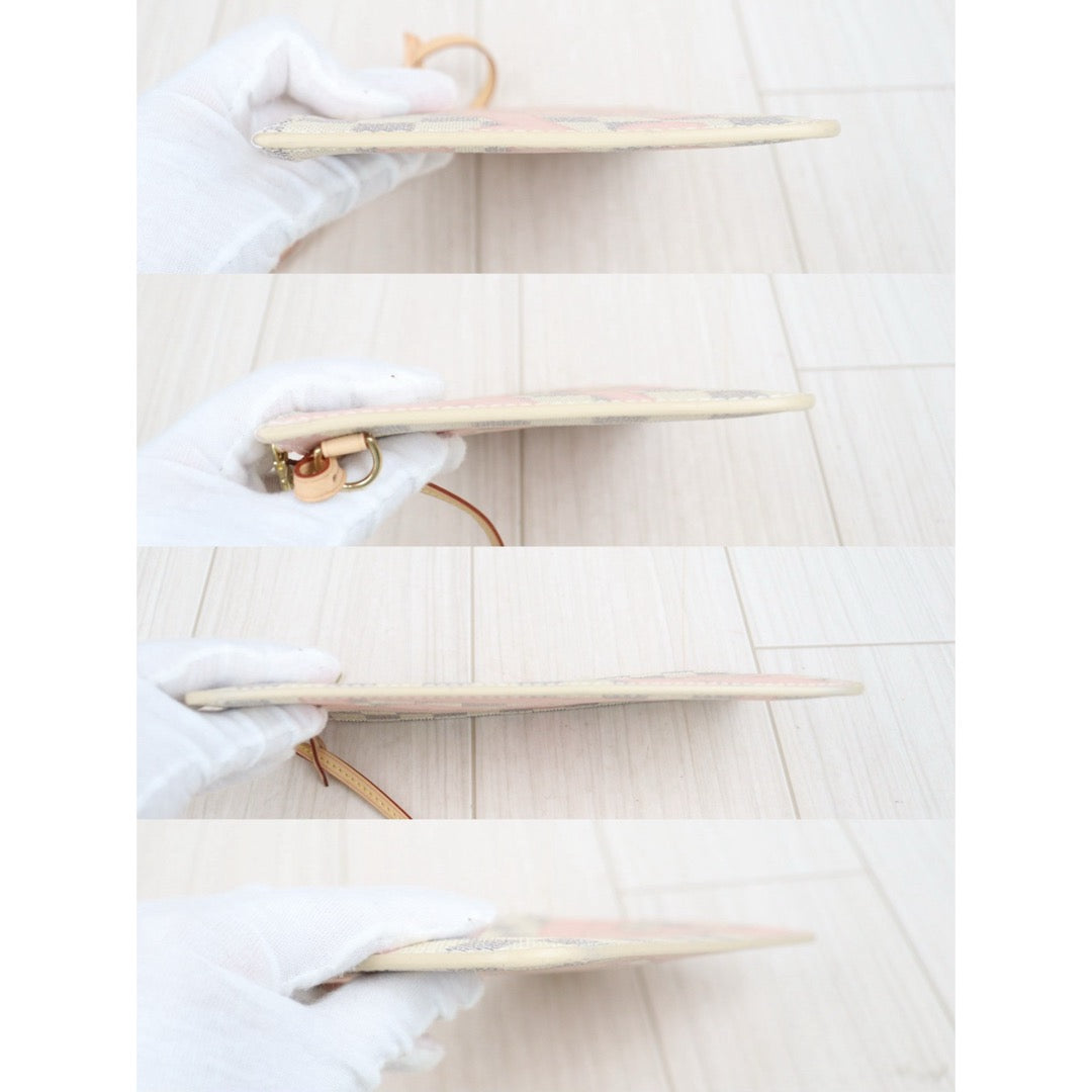 Very Good ( Rank A)｜ LV Azul Neverful MM Shoulder Bag Limited Edition｜P25101305