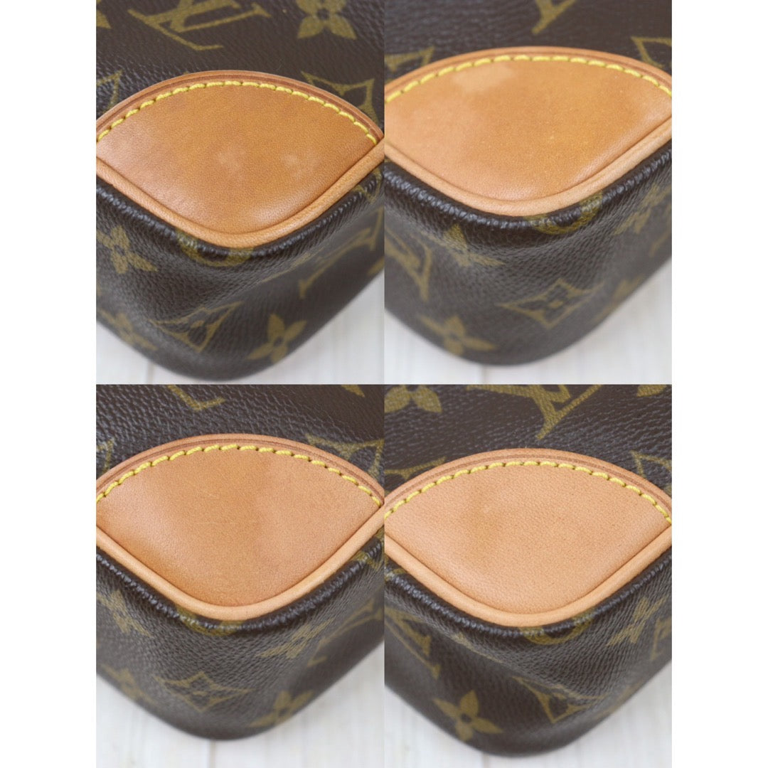 Good ( Rank AB)｜ LV Monogram Trocadero 27 Shoulder Bag｜24070912
