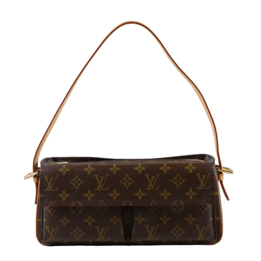 Excellent（Rank SA）｜LV Monogram Viva Cite PM Shoulder Bag｜S24032502