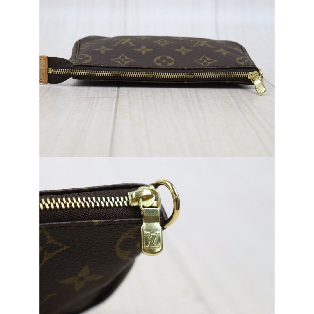 Good ( Rank AB)｜ LV Monogram  Petit Bucket PM Tote Bag  ｜25082706