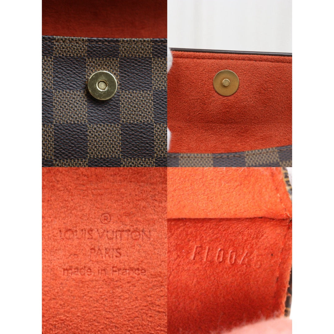 Excellent（Rank SA）｜  LV Damier Waist Bag   ｜Q24112817