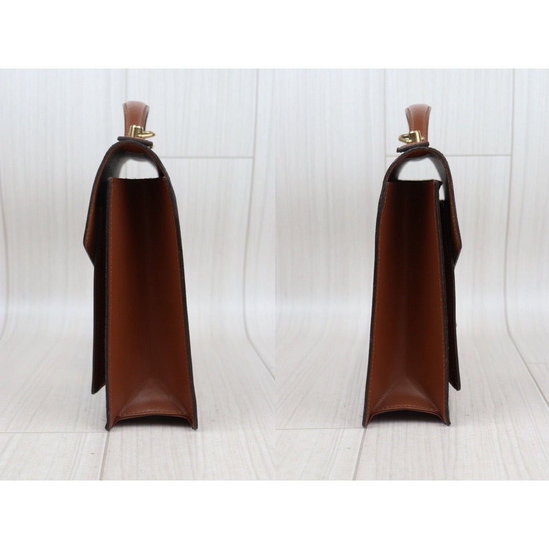 Rank AB｜ LV Monogram Monceau28 Shoulder Bag ｜24022806