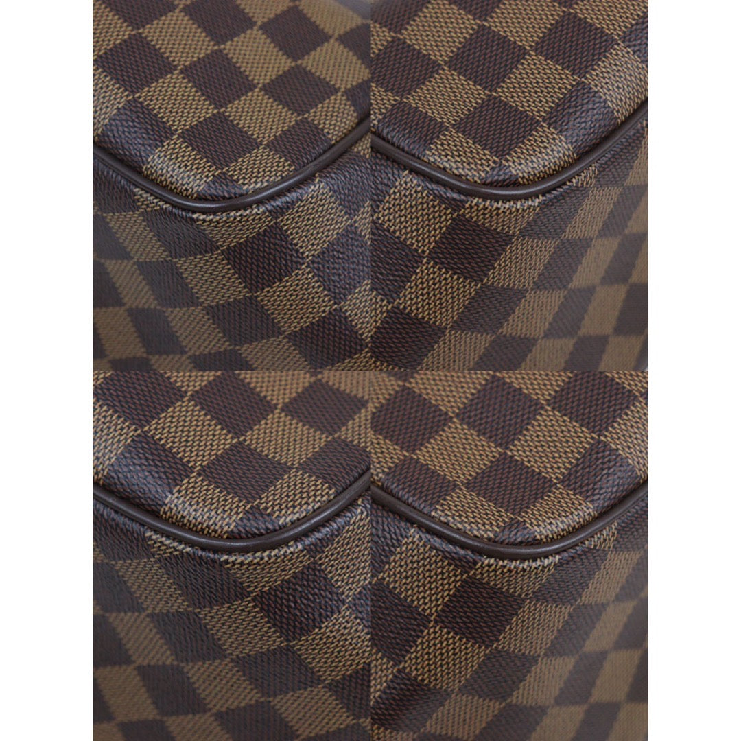 Rank A ｜LV Damier Ébene Belem PM Handbag ｜24031223