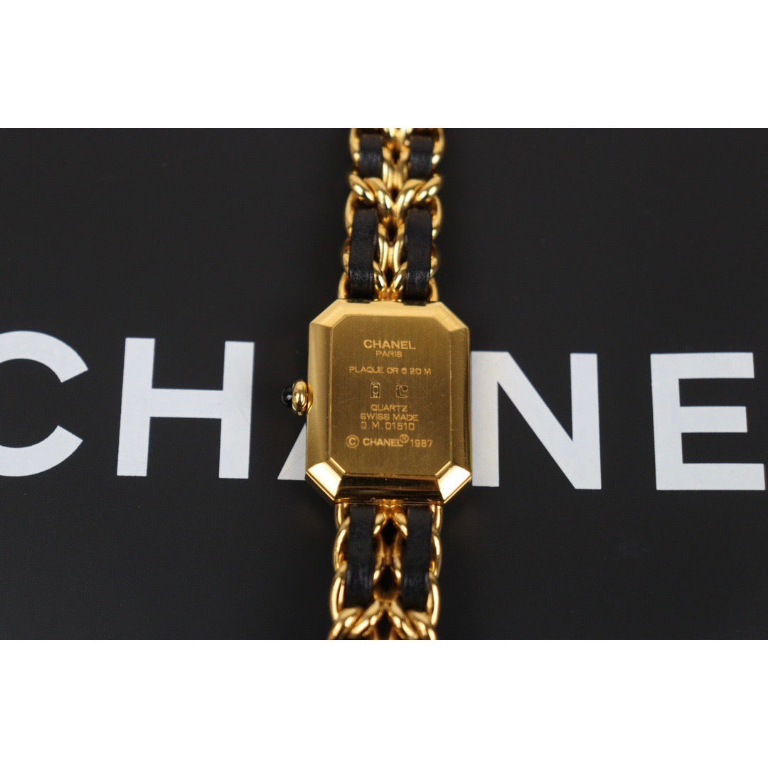 Rank A ｜ CHANEL Premiere Watch M Size｜23121437