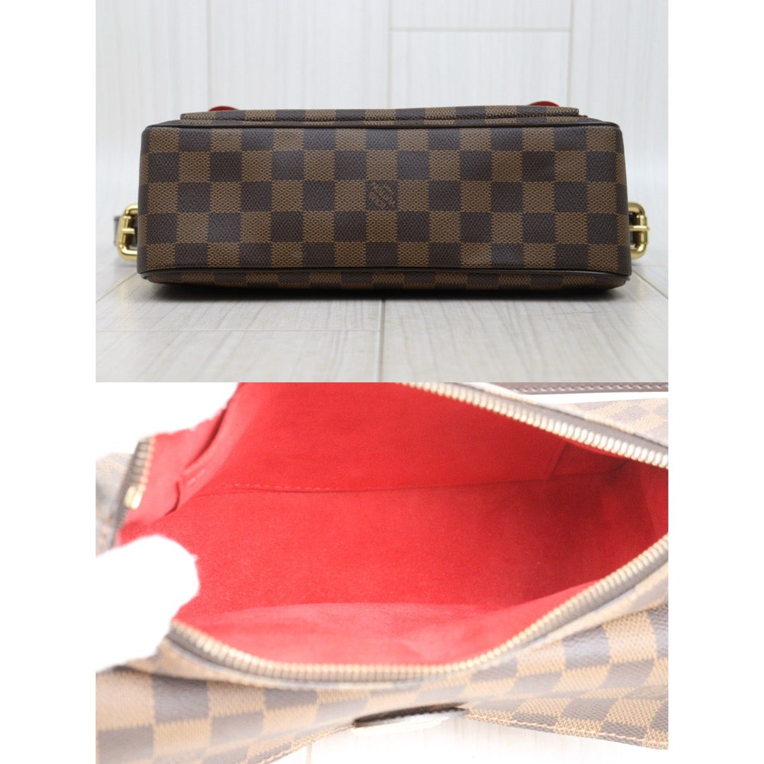 Very Good ( Rank A) ｜ LV Damier Lavello GM Shoulder Bag｜25051705