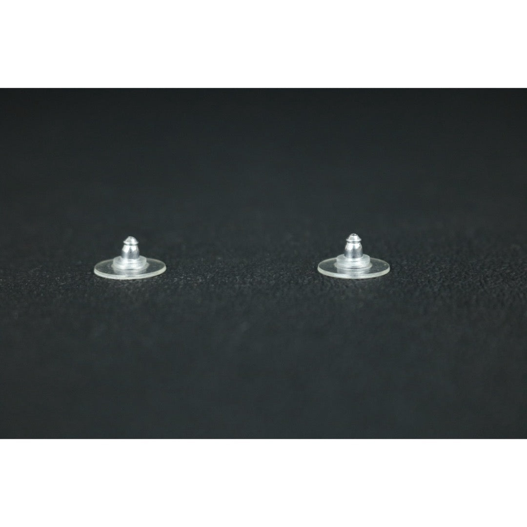 Include Authentic Detective Certificate of Authenticity｜Very Good ( Rank A) ｜CHANEL 16S COCO Mark Rhinestone Pearl Earrings Made In 2016Year｜X26041109