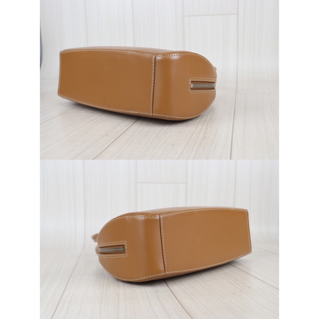 Rank A ｜LV Epi Jasmine Handbag ｜V23092123