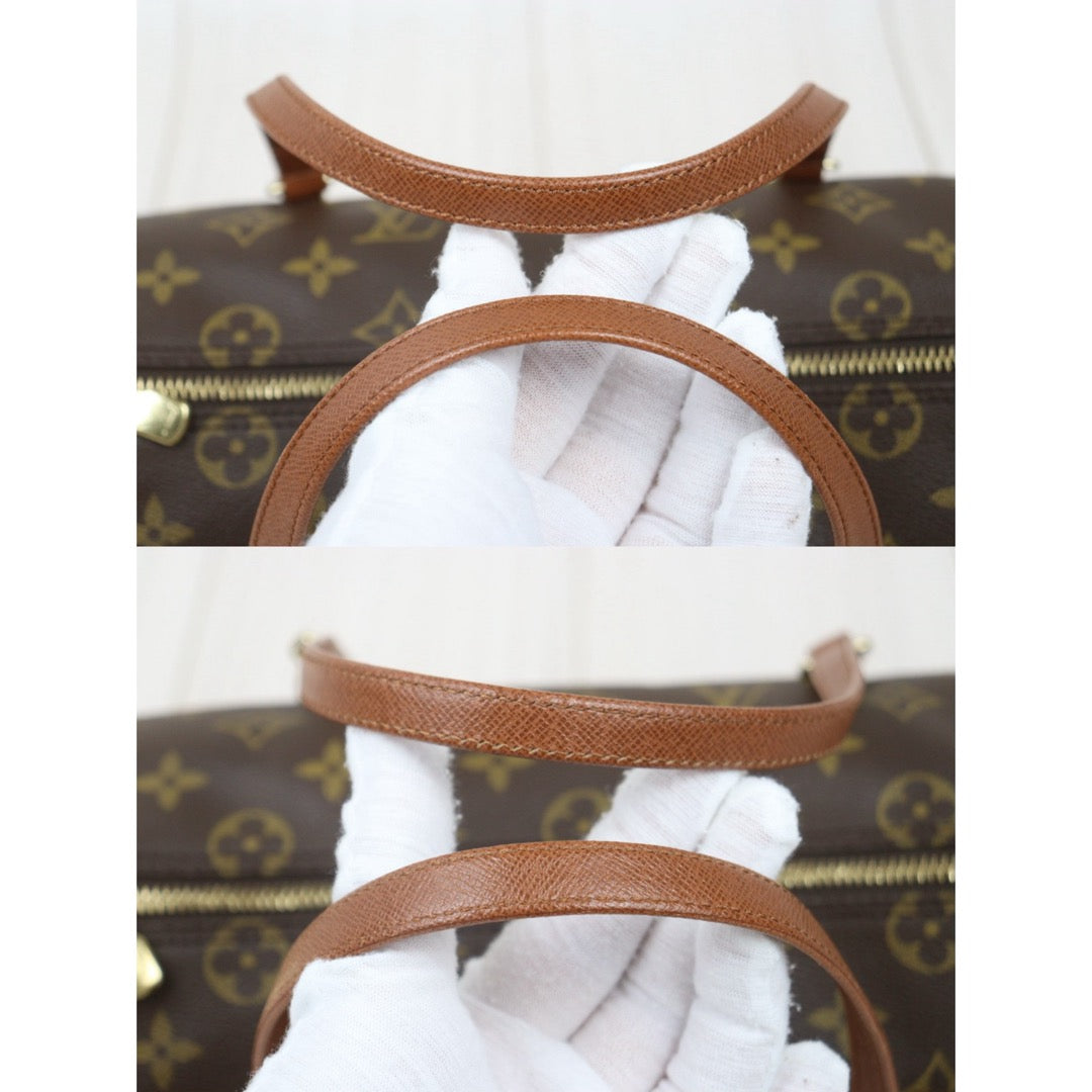 Very Good ( Rank A)｜ LV Monogram Papillon 26 Handbag ｜25061916