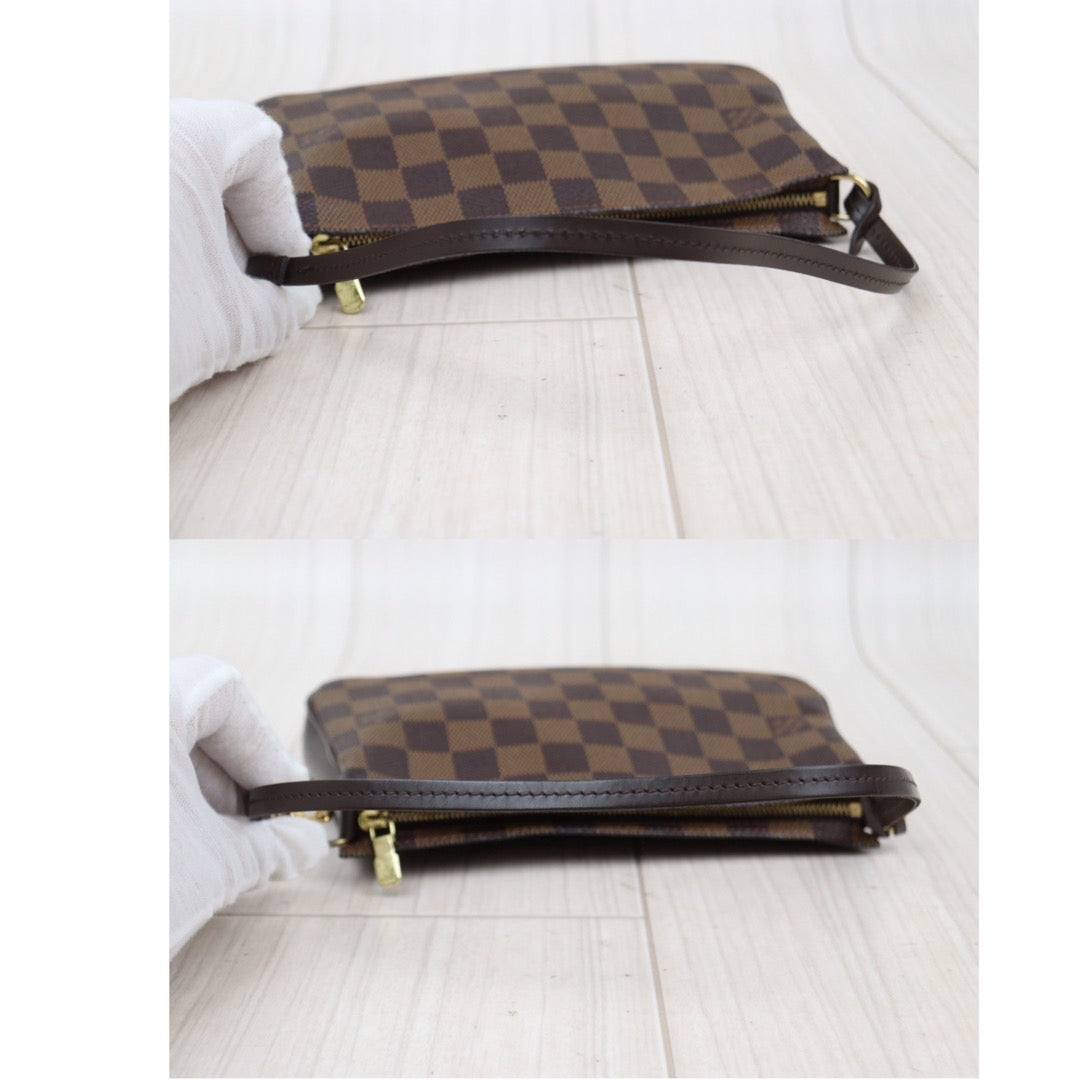 Rank A ｜ LV Damier Pochette Accessoires ｜24032903