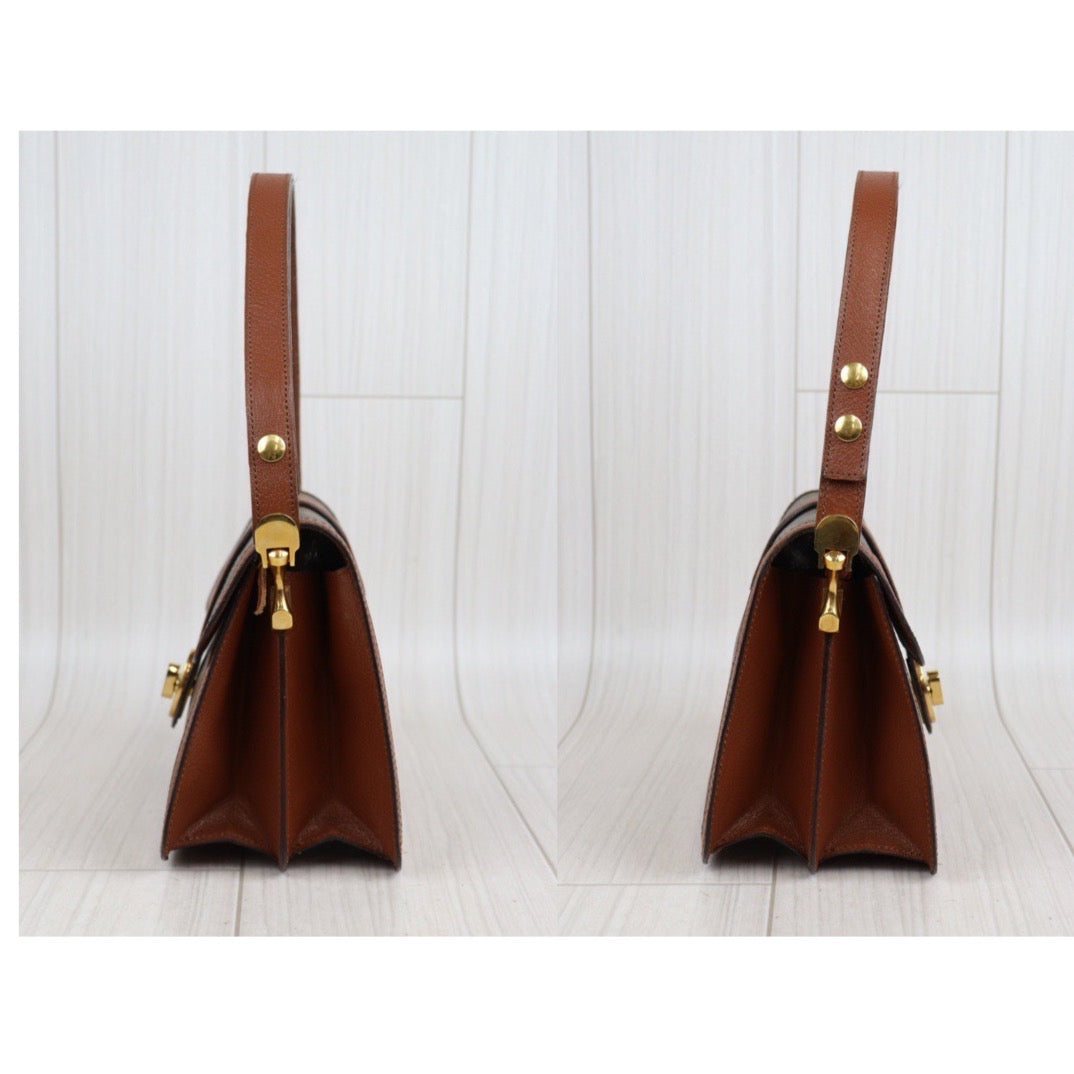 Rank A｜LV Vintage Monogram Shoulder Bag ｜23112329