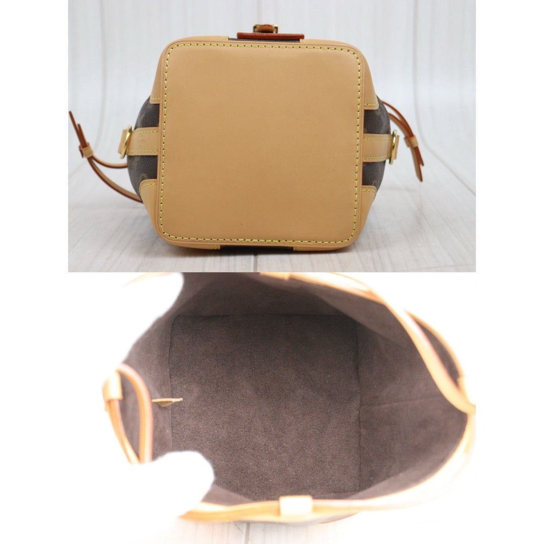 Very Good ( Rank A)｜ LV Monogram noe purse Mini ShoulderBag IC Chips Model｜25121810