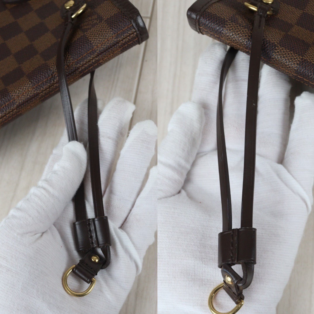 Rank AB｜ LV Damier Neverfull PM ｜23092809