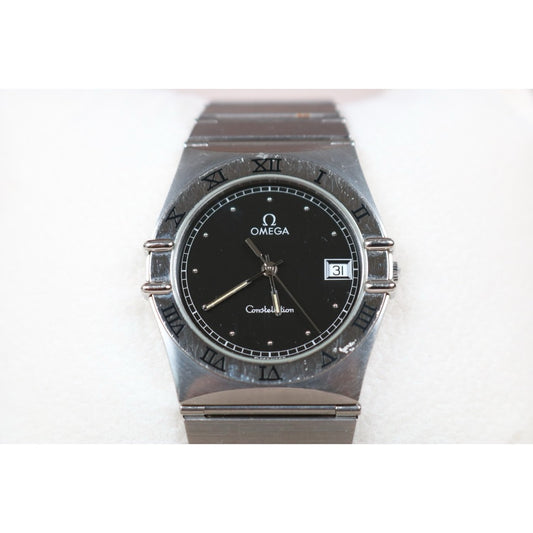 Good ( Rank AB)｜ OMEGA  Quartz Watch ｜X24090402