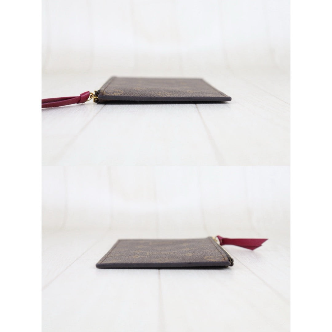 Very Good ( Rank A)｜LV Monogram Pochette Felicie Shoulder Bag｜S25100501