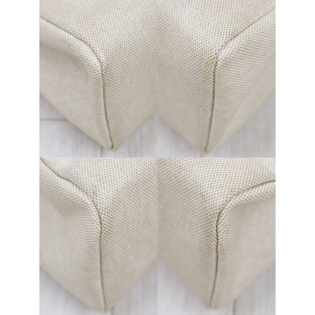 Good ( Rank AB)｜ HERMES Herbag PM □E Shoulder Bag  Made In 2001 Year｜25052202