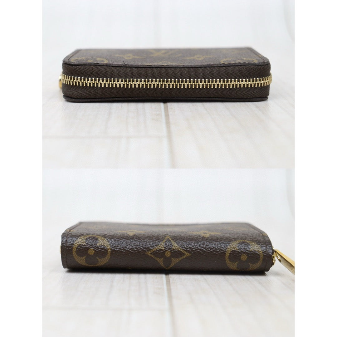 Very Good ( Rank A) ｜ LV Monogram  Wallet ｜24121205