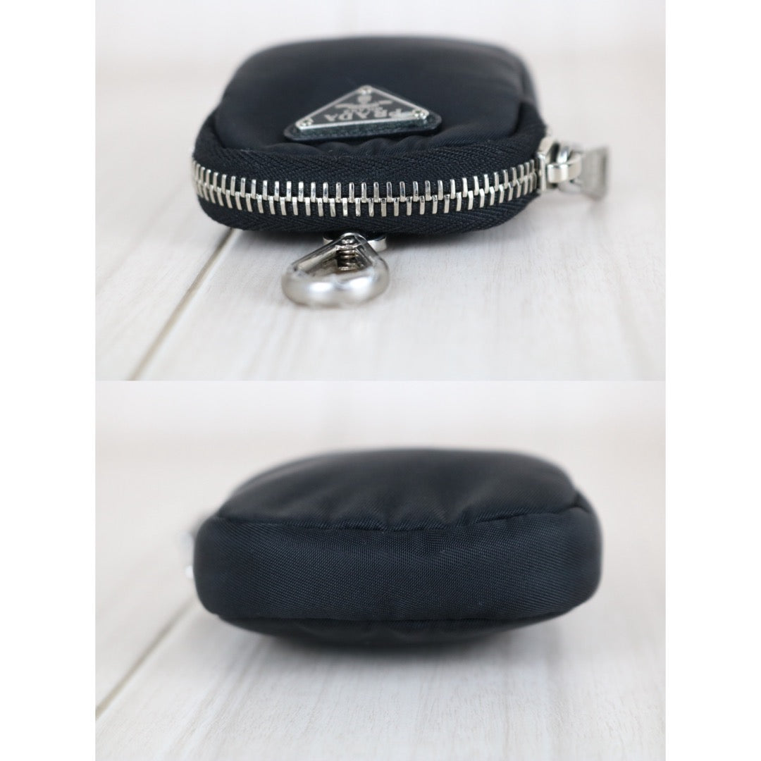 Very Good ( Rank A)｜ PRADA Re-Edition 2005 Re-Nylon Shoulder Bag ｜X26012717