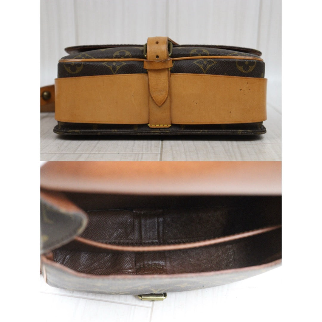 Good ( Rank AB)｜ LV Vintage Monogram Cult Ciel Shouldbag GM ｜25090806