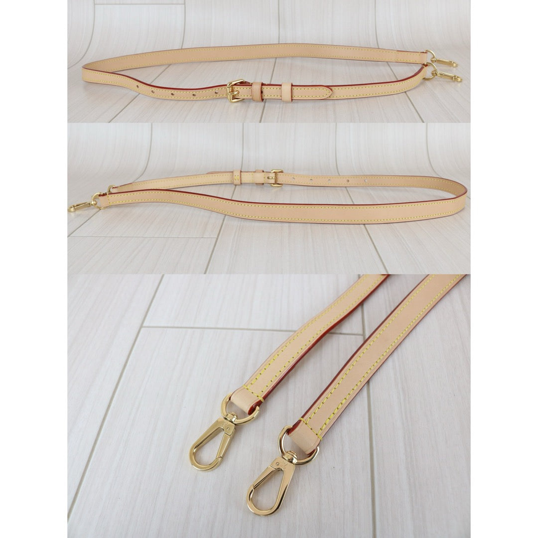 Very Good ( Rank A)｜ LV Monogram Current Model Montaigne Hand Bag Shoulder Bag  IC Chips Model ｜X26030105