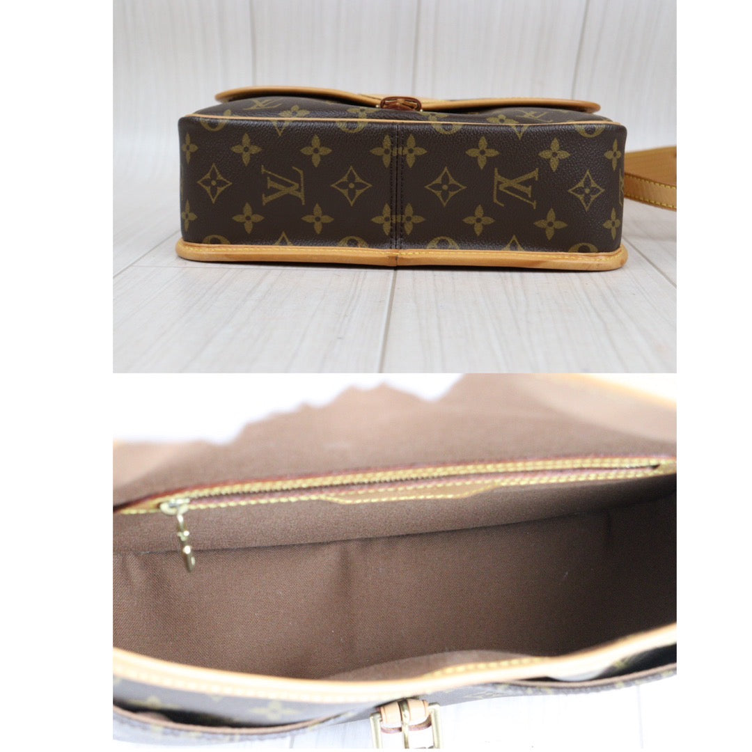Rank AB ｜LV Monogram Sologne ShoulderBag｜23122103