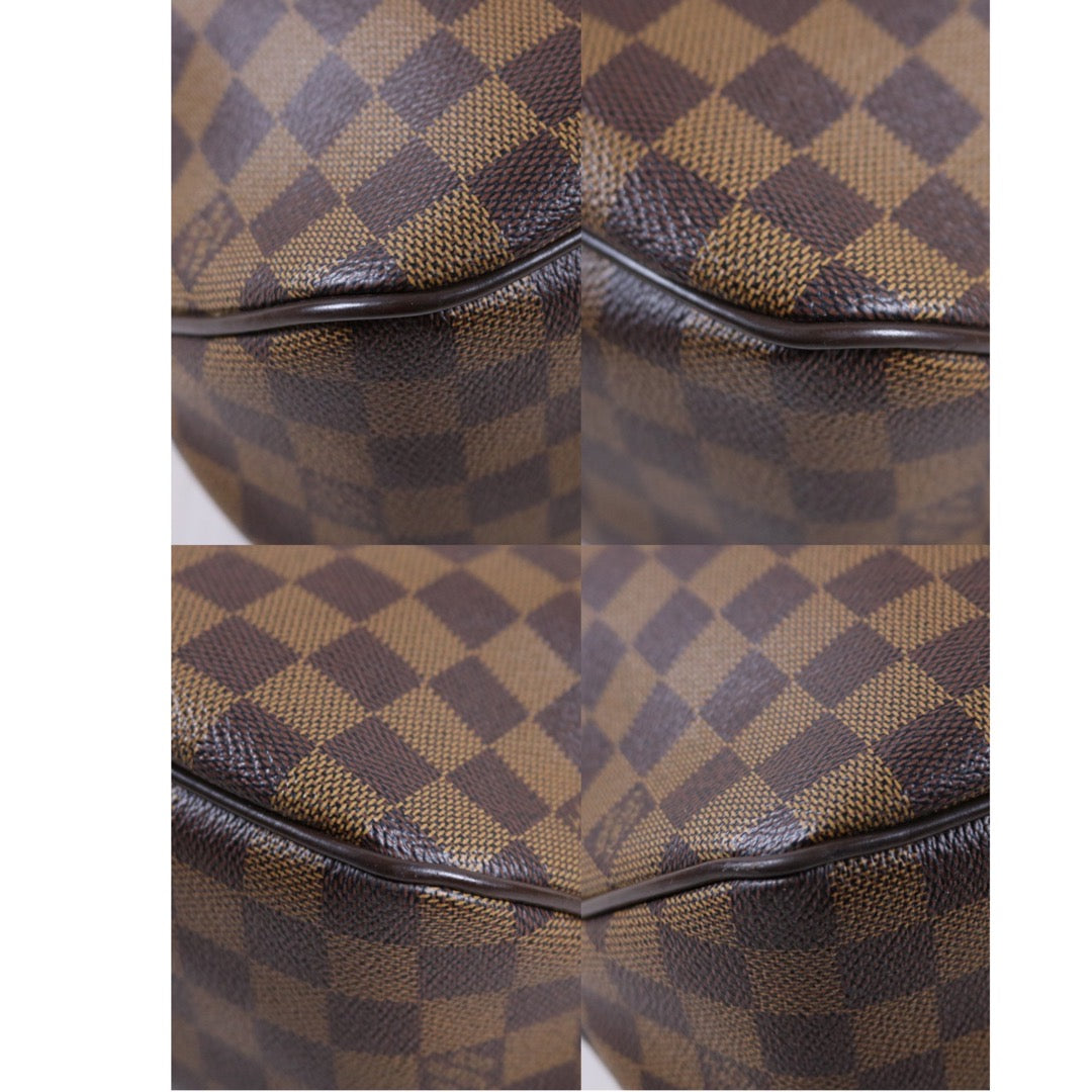 Rank A ｜LV Damier Delightful PM Shoulder Bag｜S24032601