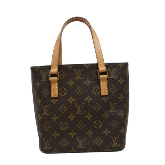 Good ( Rank AB) ｜ LV Monogram Vavin PM Tote Bag ｜25100707