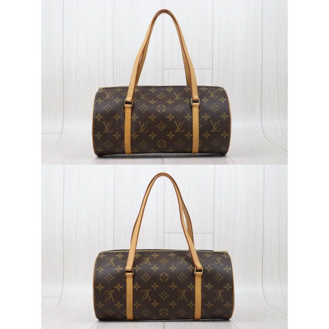 Good ( Rank AB) ｜ LV Monogram Papillon 30 Handbag ｜24110701