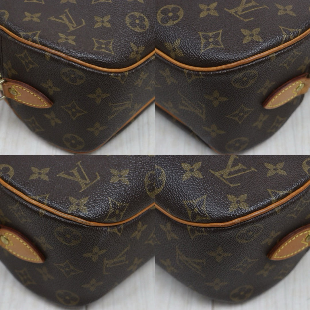 Good ( Rank AB)｜LV Monogram Blower Shoulder Bag｜26030505